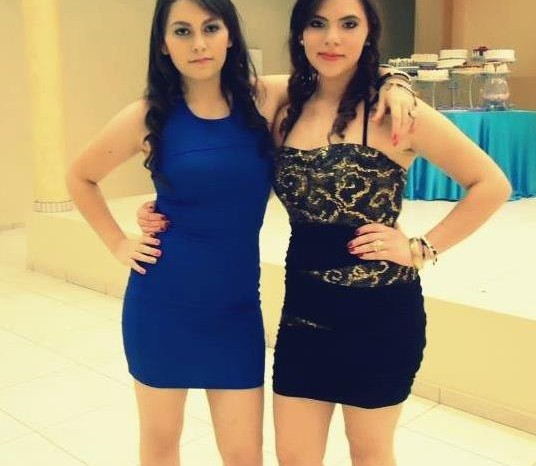 Мексиканка убила свою подругу за публикацию ее фото в голом виде