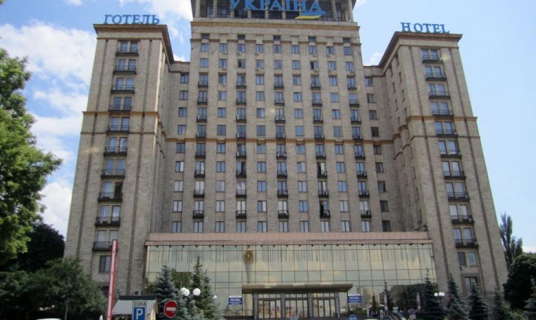 Левочкин и Кравец брали откаты с гостиницы «Украина» - Лебедев