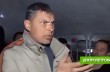 Под Днепропетровском бунтуют мобилизованные на сборы