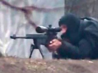 По подозрению в расстреле на Майдане задержаны 9 бойцов «Беркута»