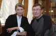 Порошенко и Тимошенко не нужен Луценко - эксперт