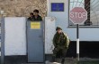 Украинских военных не пускали на крымский «референдум»