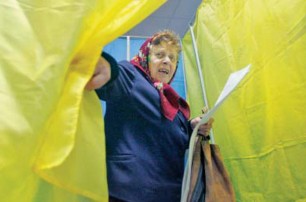 Местные выборы в Киеве: кандидаты готовы, а депутаты в раздумьях