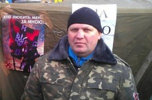 Музычко стрелял в милиционеров из украденного у гаишников пистолета - МВД