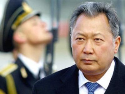 Бывший президент Киргизии заочно получил 25 лет тюрьмы