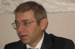Пашинский возглавил комиссию по вопросам гражданства