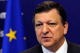 В ближайшем будущем Украина не сможет стать членом ЕС - Баррозу