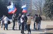 Милиция Харьковской области начала задерживать активистов