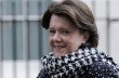 Министр культуры Великобритании ушла в отставку из-за скандала