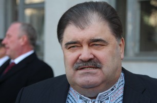 Бондаренко уволил «человека Левочкина»