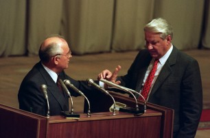 Горбачева хотят судить за развал СССР