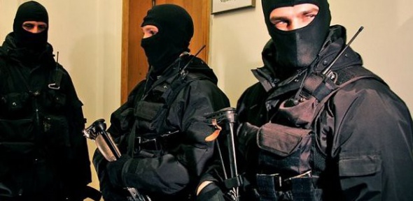 «Альфа» отказалась «мочить всех подряд» в Донецке и Луганске