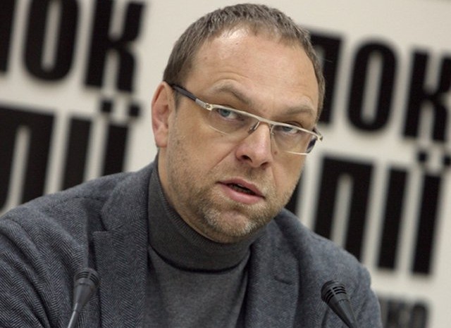 Турчинов назначил Власенко членом Высшего совета юстиции