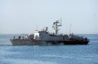 Из российского плена в Крыму отпустили два украинских корабля