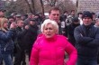 Мэр Славянска поддержала захватчиков и хочет референдум
