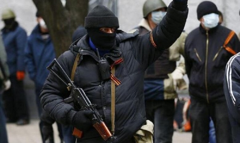Славянских экстремистов контролируют олигарх и криминальный авторитет