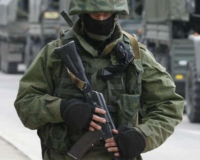 В СБУ узнали имя офицера ГРУ РФ, который руководит боевиками