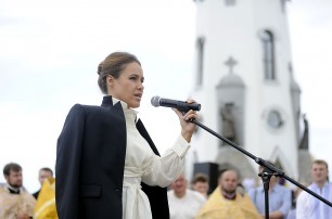 Наталья Королевская представила Институт социальной защиты граждан