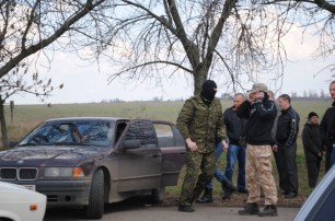 В Краматорске и Славянске началась антитеррористическая операция (обновляется)