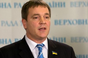 Колесниченко больше не депутат