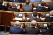 Восемь народных депутатов должны сложить мандаты