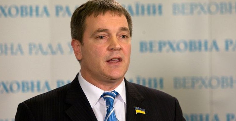 Колесниченко больше не депутат