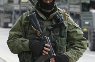 В СБУ узнали имя офицера ГРУ РФ, который руководит боевиками