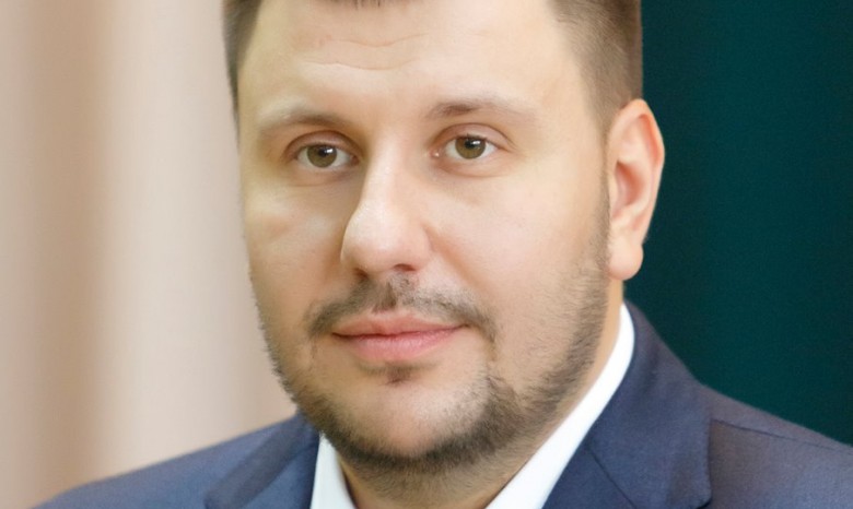 Экс-министр Клименко отрицает, что у него были счета за границей