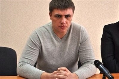 В Горловке исчез «народный мэр», соратники объявили «охоту» на похитителей