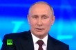 Путин назвал Турчинова и Яценюка «преступниками» за танки против Донбасса