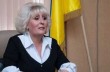 «Народный мэр» Славянска отправил в отставку Нелю Штепу