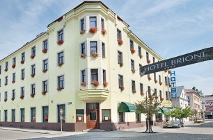 Для сторонников оккупации Крыма в чешских отелях мест нет