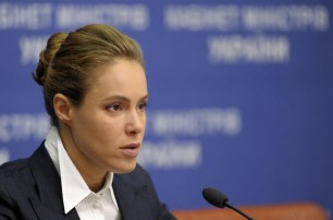 Наталия Королевская проведала украинцев в Крыму