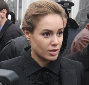 Поездка Королевской в Крым - шаг ответственного политика – политолог