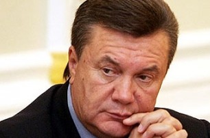 Против Януковича возбудиди дело за непризнание Голодомора геноцидом