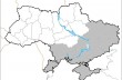 Восток Украины готовится к гражданской войне - опрос