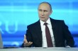 Путин тайно наградит «зеленых человечков»