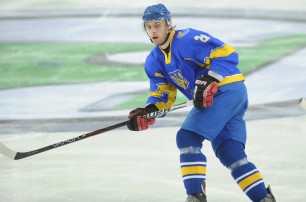 Украинские хоккеисты выиграли второй матч ЧМ-2014