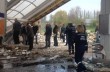 По факту взрыва на АЗС в Киевской области возбуждено уголовное дело