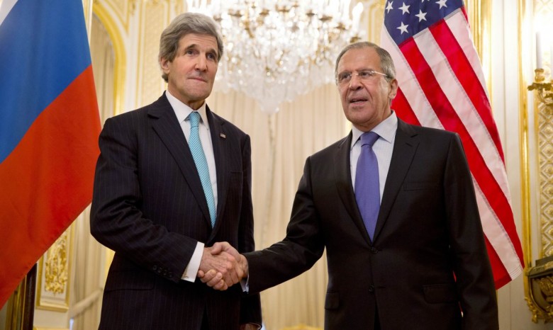 США и Россия отодвинули Украину и решают ее судьбу — эксперт