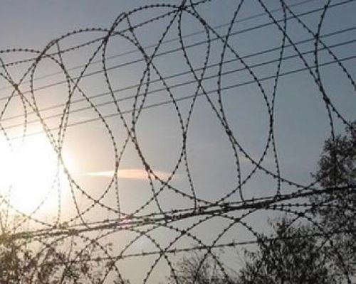 В Лукьяновской тюрьме заключенные объявили голодовку - Корчинский