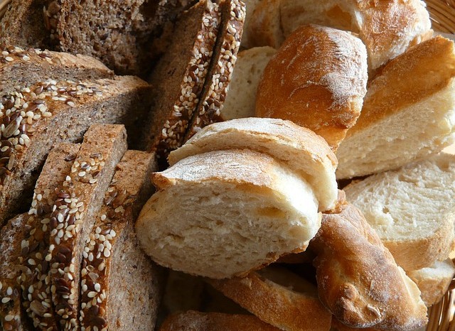 Политика новой власти повысила цену на хлеб