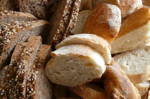 Политика новой власти повысила цену на хлеб