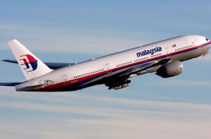 В Австралии нашли обломки пропавшего Boeing 777