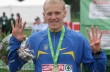 Украинец выиграл марафон в Японии