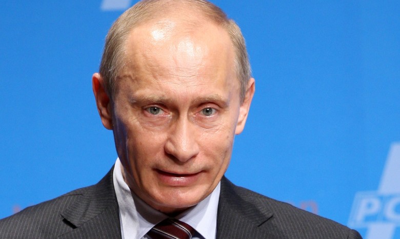 Путин признал влияние санкций Запада
