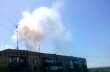 На аэродроме в Краматорске взорвался вертолет