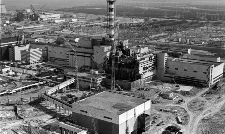 Украина не имеет право забывать о людях, пострадавших от Чернобыльской аварии - Арбузов