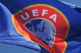 Украина отказалась проводить матчи Евро-2020
