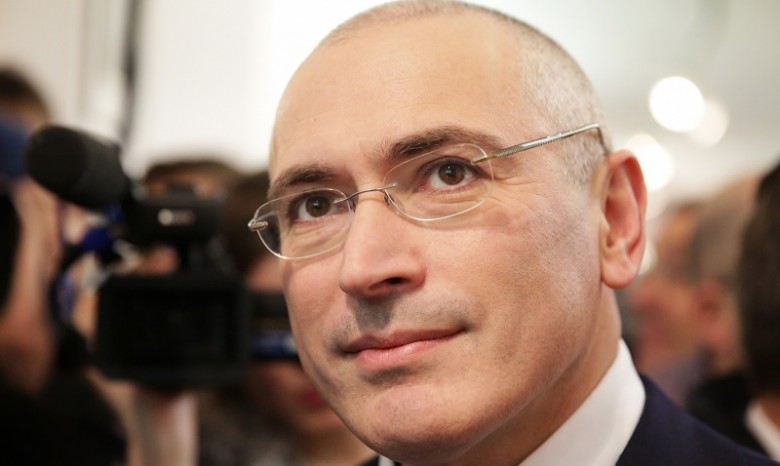 Ходорковского не приняли в Донецке